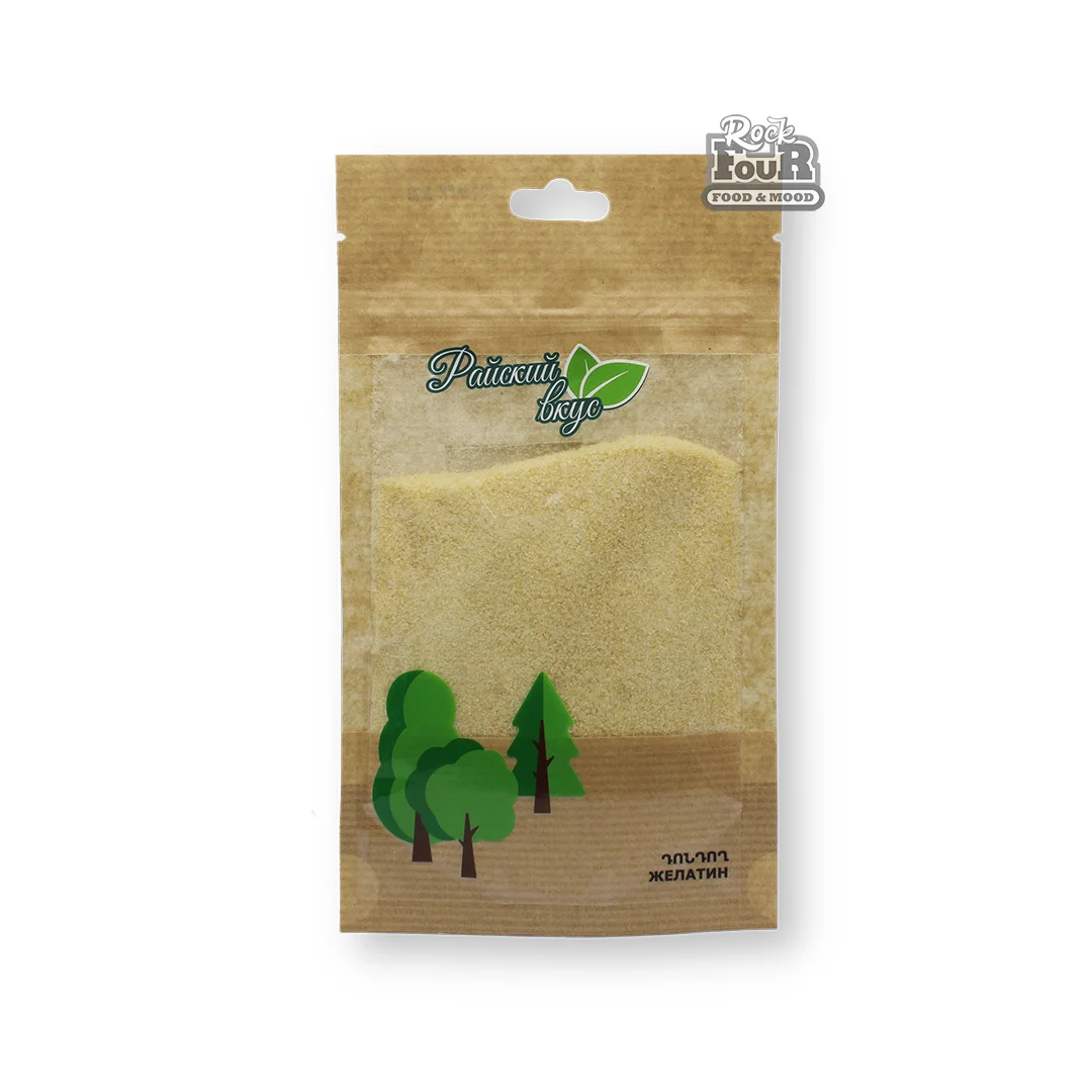 Jely "Rayski vkus" 50g
